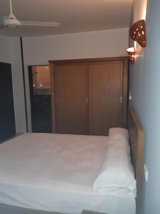 German Dolphin Apartment El Qoseir Exterior foto