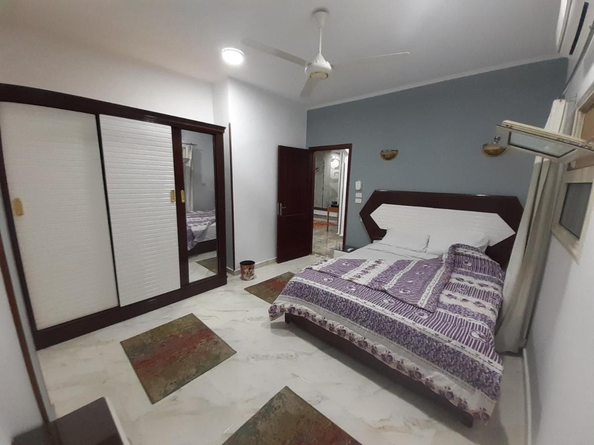 German Dolphin Apartment El Qoseir Exterior foto